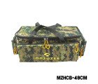 AQUA MARINE - Hand Caster Bag - Camo